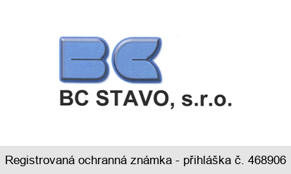BC STAVO, s.r.o.
