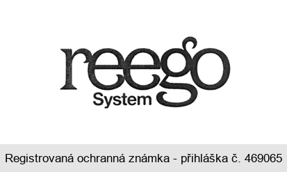 reego System