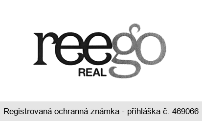 reego REAL