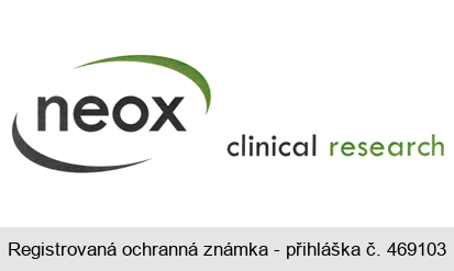 neox clinical research