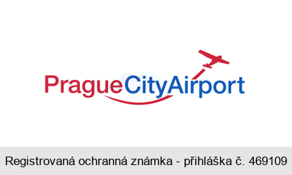PragueCityAirport