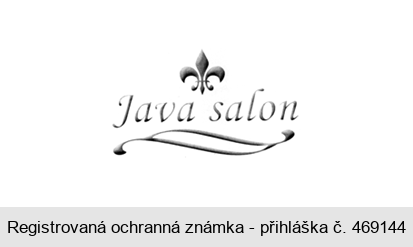 Java salon