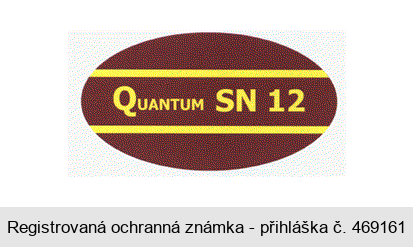 Quantum SN 12