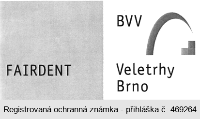 FAIRDENT BVV Veletrhy Brno