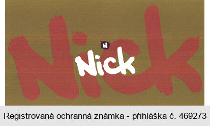 Nick Nick N