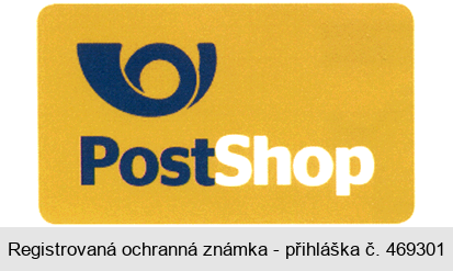 PostShop