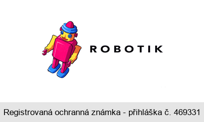 ROBOTIK
