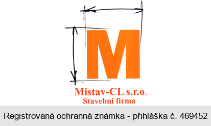 M Mistav-CL s.r.o. Stavební firma