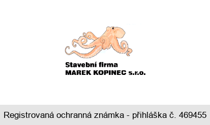 Stavební firma MAREK KOPINEC s.r.o.
