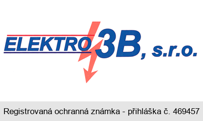 ELEKTRO 3B s.r.o.