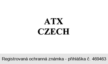 ATX CZECH