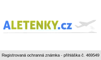 ALETENKY.cz