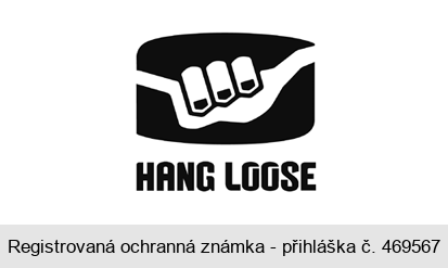 HANG LOOSE