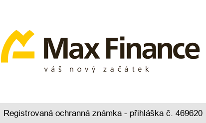 Max Finance váš nový začátek
