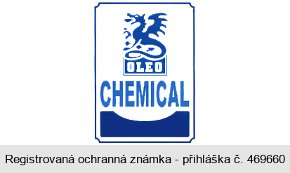 OLEO CHEMICAL
