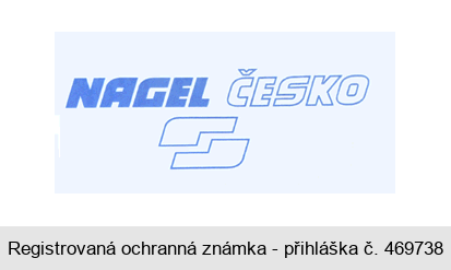 NAGEL ČESKO