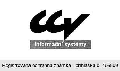 CCV informační systémy