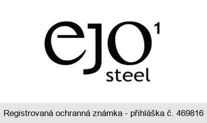 ejo1 steel
