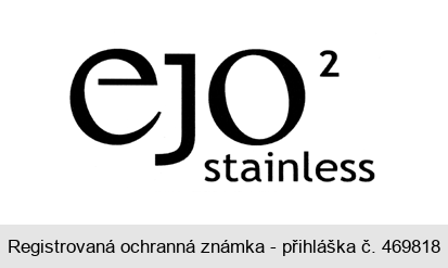 ejo2 stainless