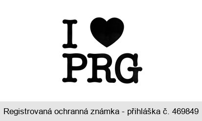 I PRG
