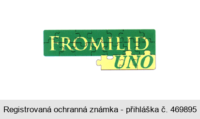 FROMILID UNO