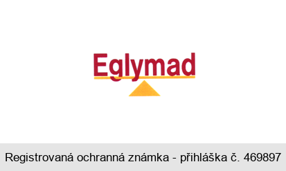 Eglymad
