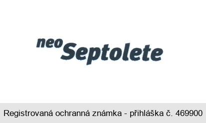neo Septolete