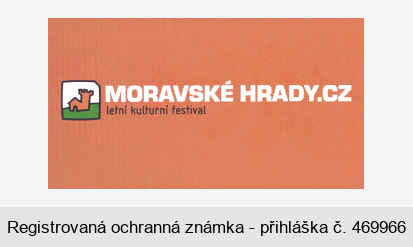 MORAVSKÉ HRADY.CZ letní kulturní festival