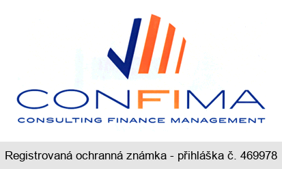 CONFIMA CONSULTING FINANCE MANAGEMENT