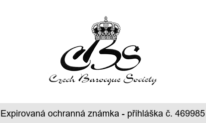 CBS Czech Barocque Society