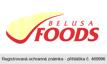 BELUSA FOODS