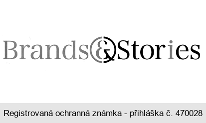 Brands & Stories