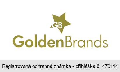 GB GoldenBrands