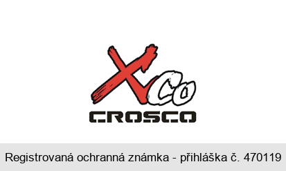 Xco CROSCO
