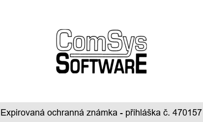 ComSys Software