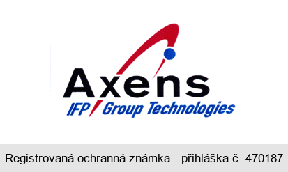 Axens IFP Group Technologies