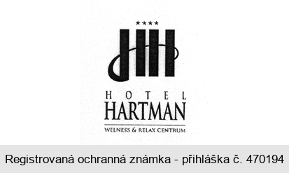 HH HOTEL HARTMAN WELNESS & RELAX CENTRUM