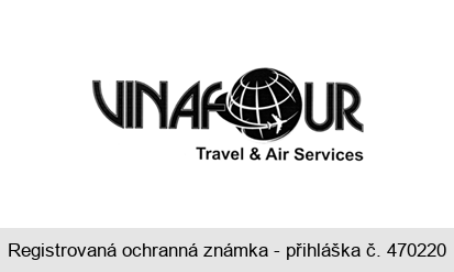 VINAFOUR Travel & Air Services