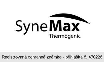 SyneMax Thermogenic