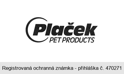 Plaček PET PRODUCTS