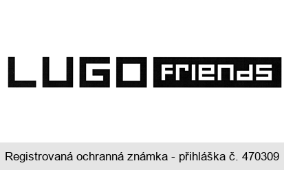 LUGO Friends