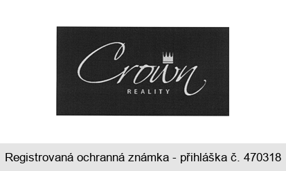 Crown REALITY