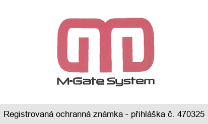 M-Gate System