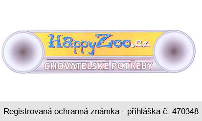 HappyZoo.cz CHOVATELSKÉ POTŘEBY
