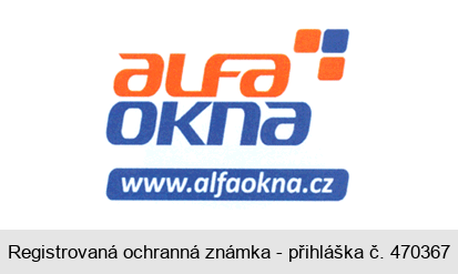 alfa okna  www.alfaokna.cz