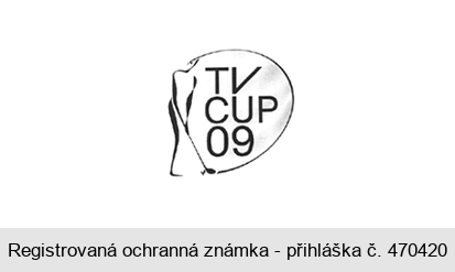 TV CUP 09