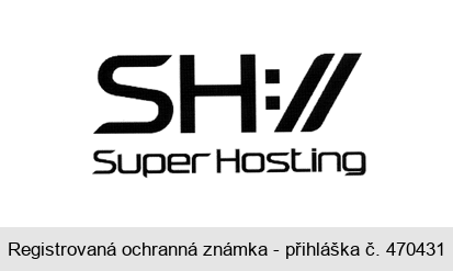 SH:// Super Hosting