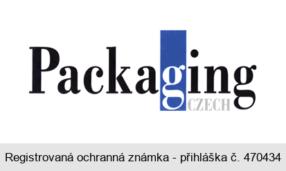 Packaging CZECH