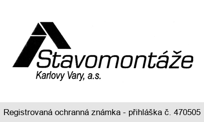 Stavomontáže Karlovy Vary, a.s.