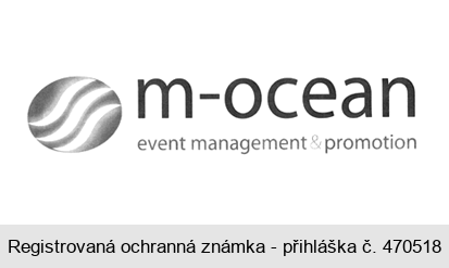 m-ocean event management & promotion